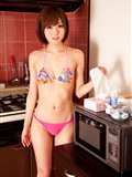 麻仓忧[DGC]  NO.1086 Adult Idols Yu Asakura 日本内衣美女(36)